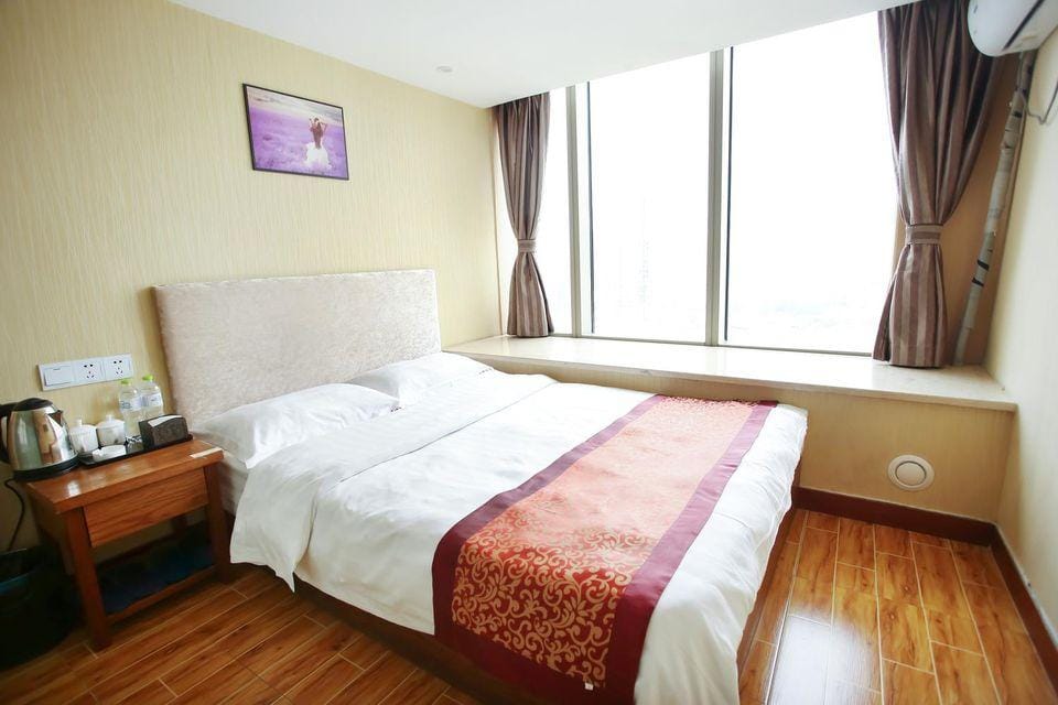 Yunfeng Business Hostel Hotel in China