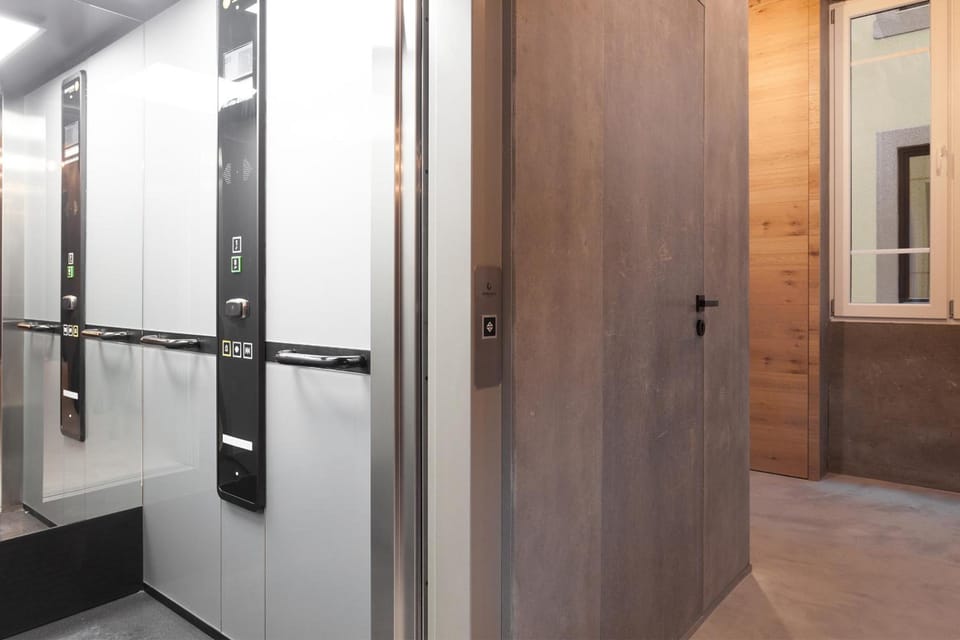 NALU Valencia Boutique Rooms Hotel in Valencia