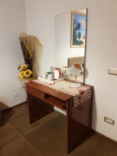 Mazzi House Garden Hotel in Verona