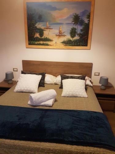 Mazzi House Garden Hotel in Verona