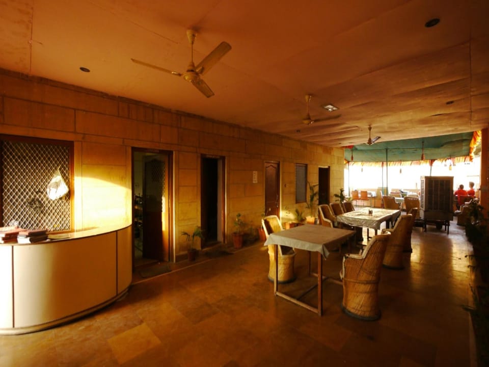 Hotel Roop Mahal Hotel in Sindh