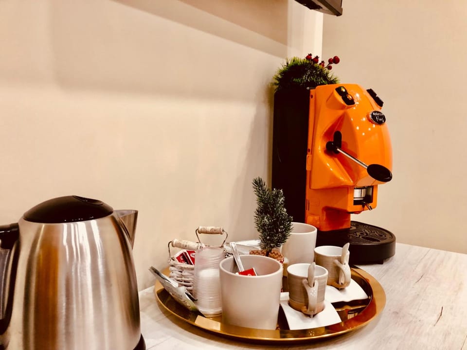 YourHome - La Meta Perfetta Rooms&Spa Hotel in Piano di Sorrento
