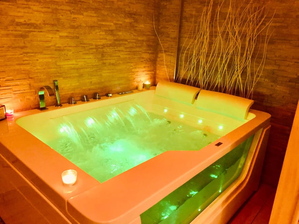 YourHome - La Meta Perfetta Rooms&Spa Hotel in Piano di Sorrento