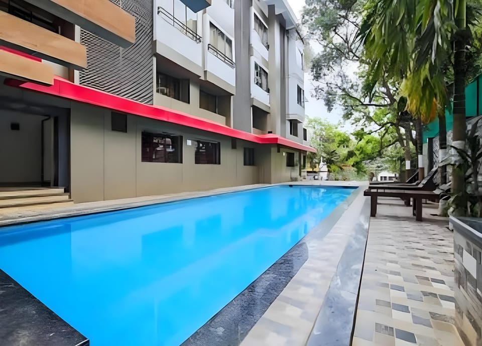 The Rivasa Resort Resort in Calangute