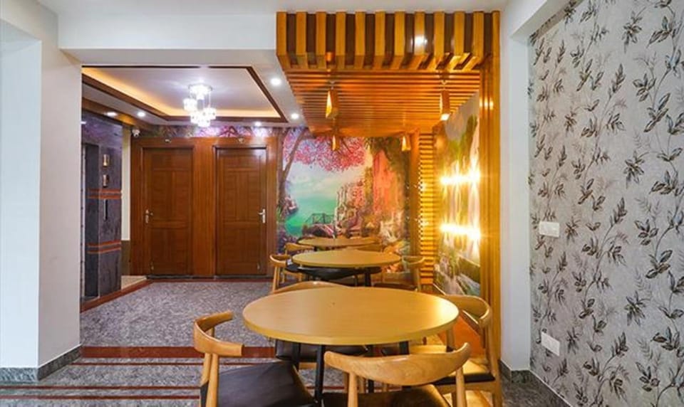 FabHotel Star Corporate Suite - Medicity Gurugram (near Medanta Hospital) Hotel in Gurugram
