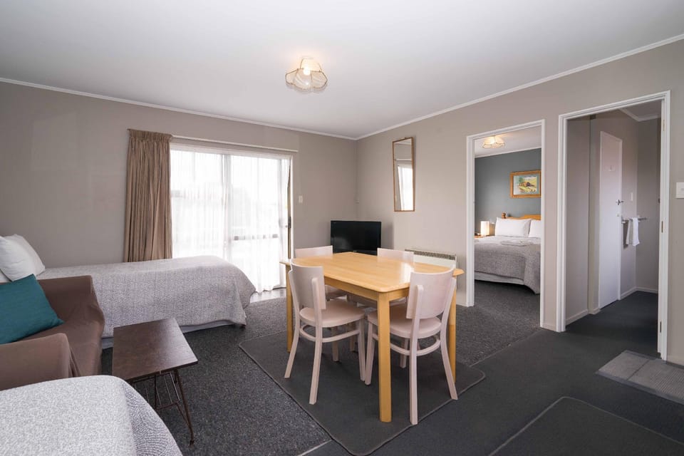 Trafalgar Lodge Lodge in Nelson