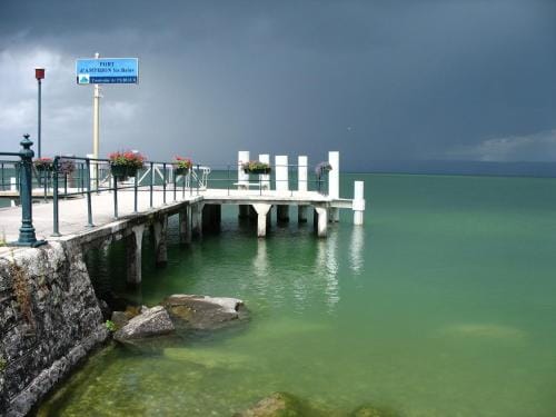 Entre Alpes et Leman Hotel in Haute-Savoie