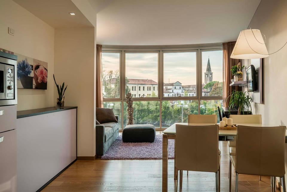 Portus Appartamenti Hotel in Friuli-Venezia Giulia