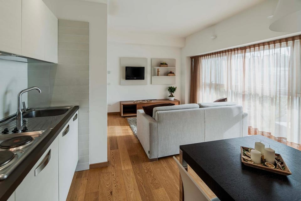 Portus Appartamenti Hotel in Friuli-Venezia Giulia