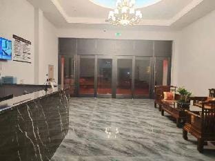 kaihua jiabing Hotel Hotel in Zhejiang
