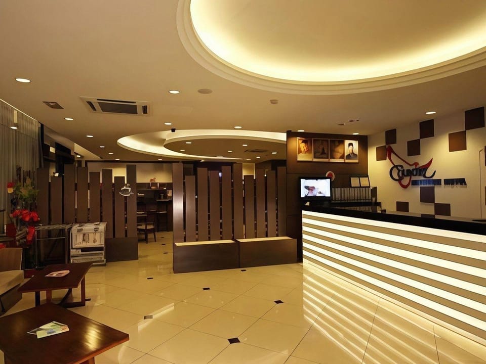 Country Hotel Hotel in Selangor, Malaysia