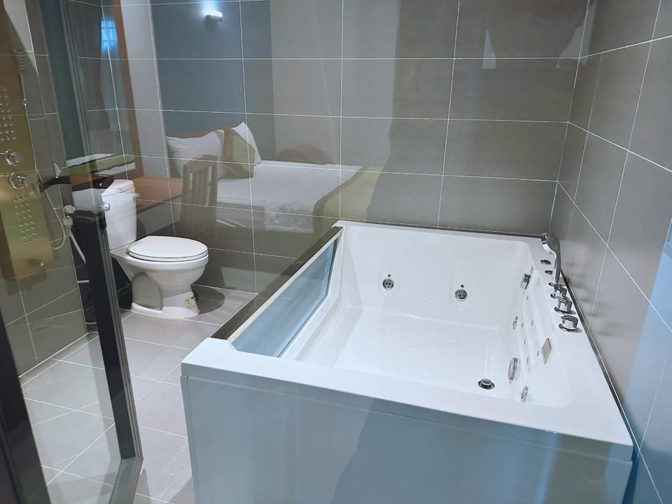 Phu An Hotel Hotel in Ho Chi Minh City
