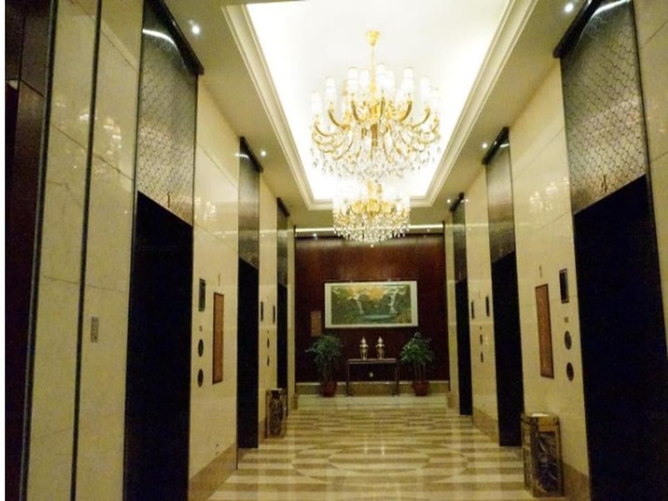 Wuxi Landison Plaza Hotel Hotel in Suzhou