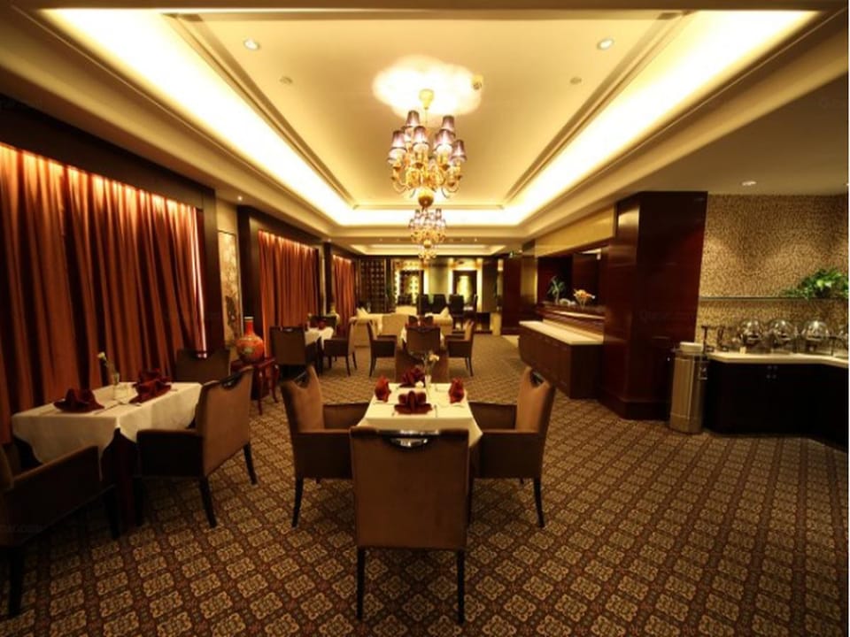 Wuxi Landison Plaza Hotel Hotel in Suzhou