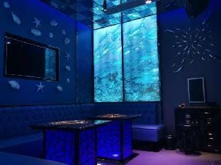 Wanhe Hotel Hotel in Zhejiang