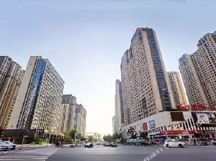 Fangyou E-sports Hotel Hotel in Jiangsu