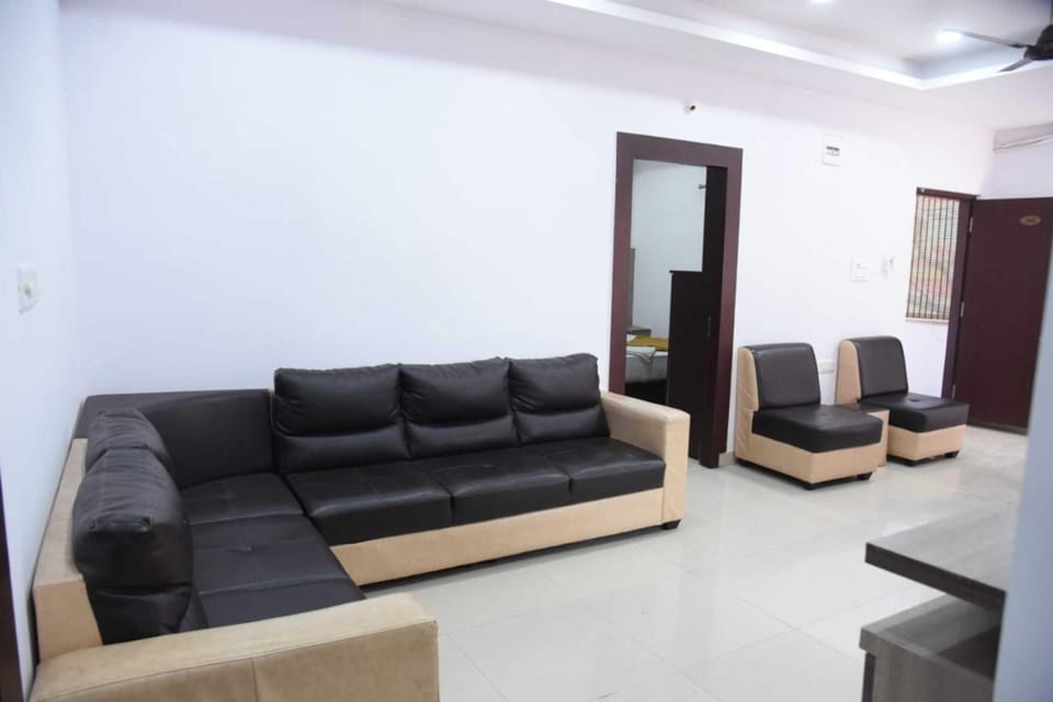 Star Bliss Plaza Hotel in Bengaluru