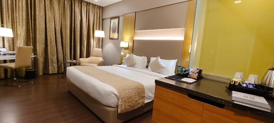 Room plan