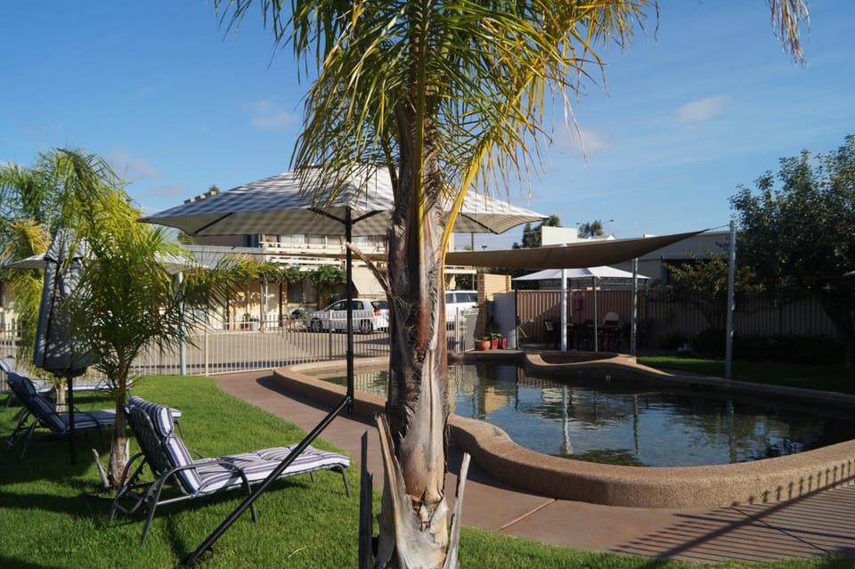 Shepparton Belltower Motel in Shepparton