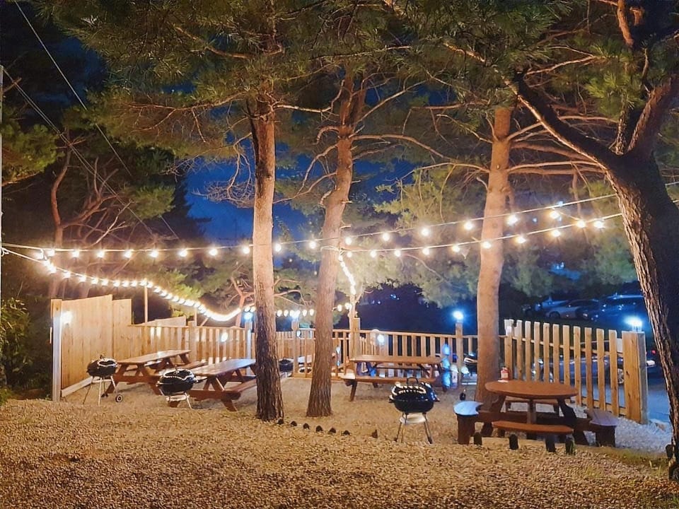 Hyundai Soo Resort Resort in South Korea