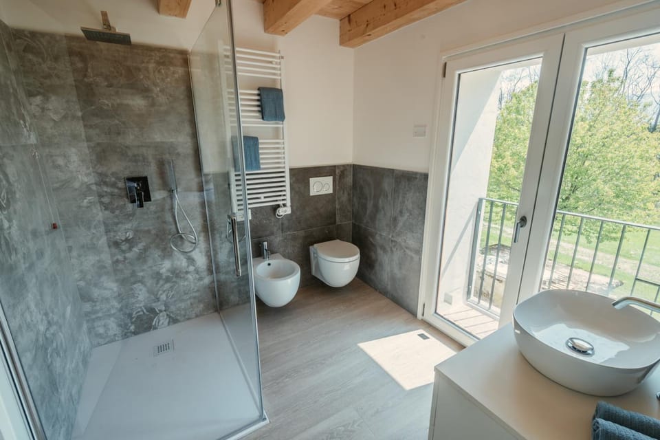 B&B Casa Dorotei Hotel in Belluno