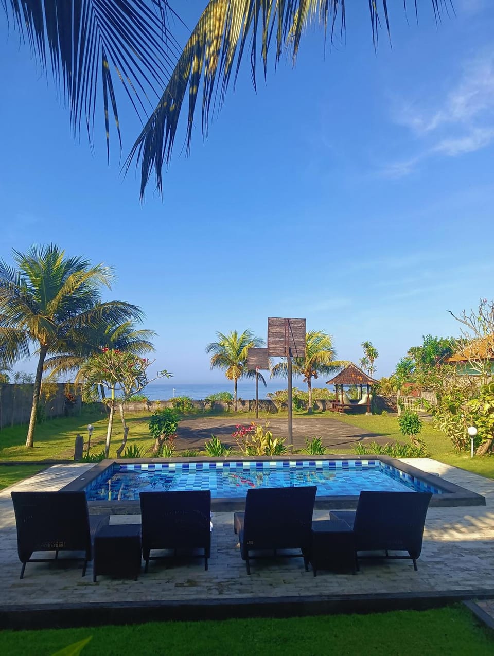 Khalisha Villa Resort in Bali