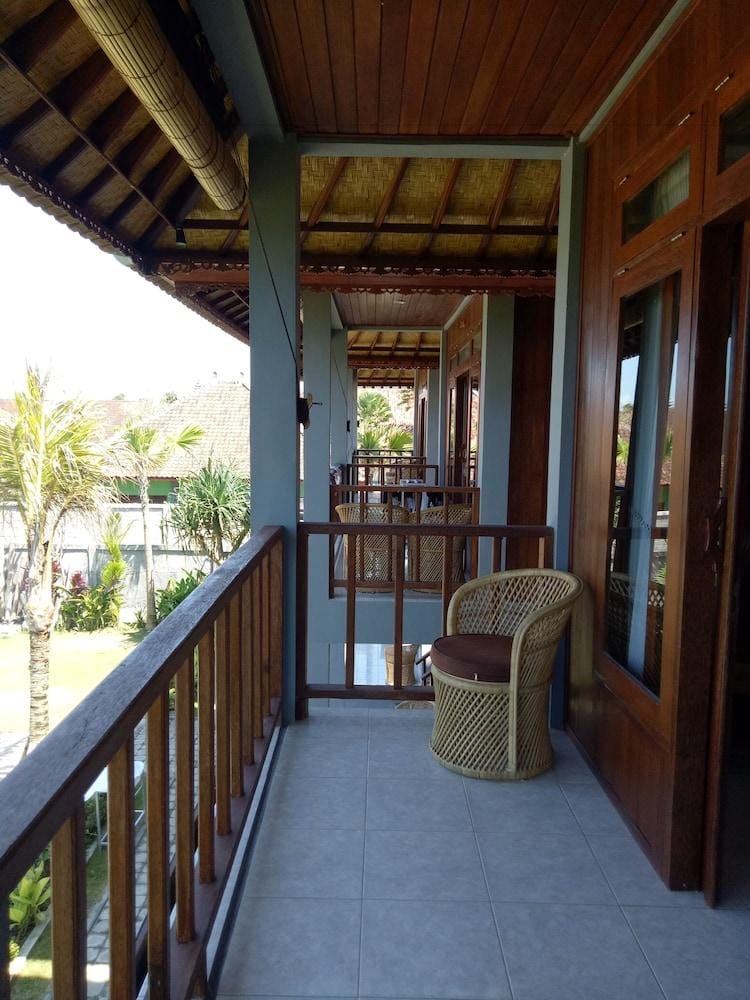 Khalisha Villa Resort in Bali