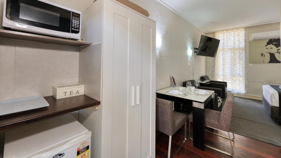 Rose City Motor Inn Motel in Benalla
