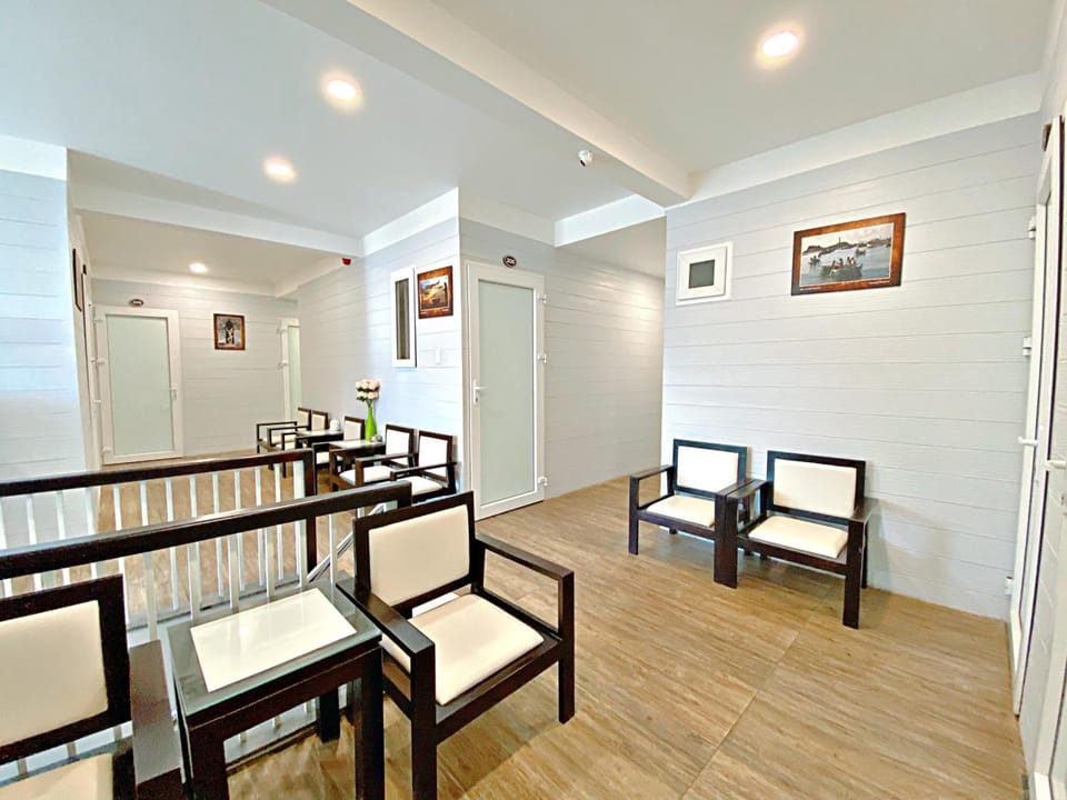 Hotel Minh Hang Hotel in Phan Thiet