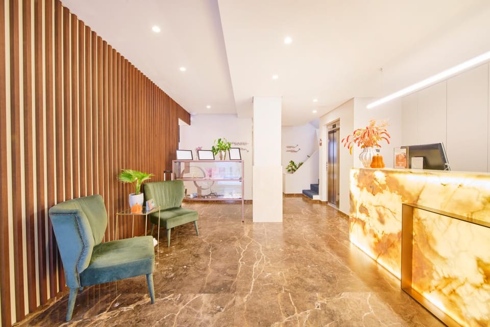 Hotel Moon & Sun Braga Hotel in Braga