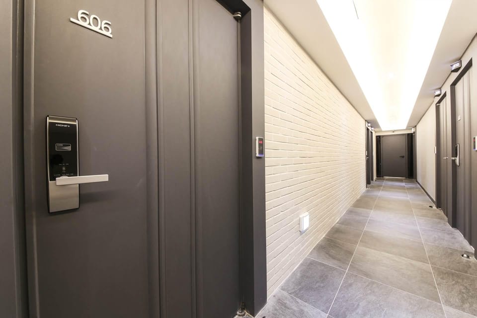 Two Nights Business Hotel Hotel in South Korea