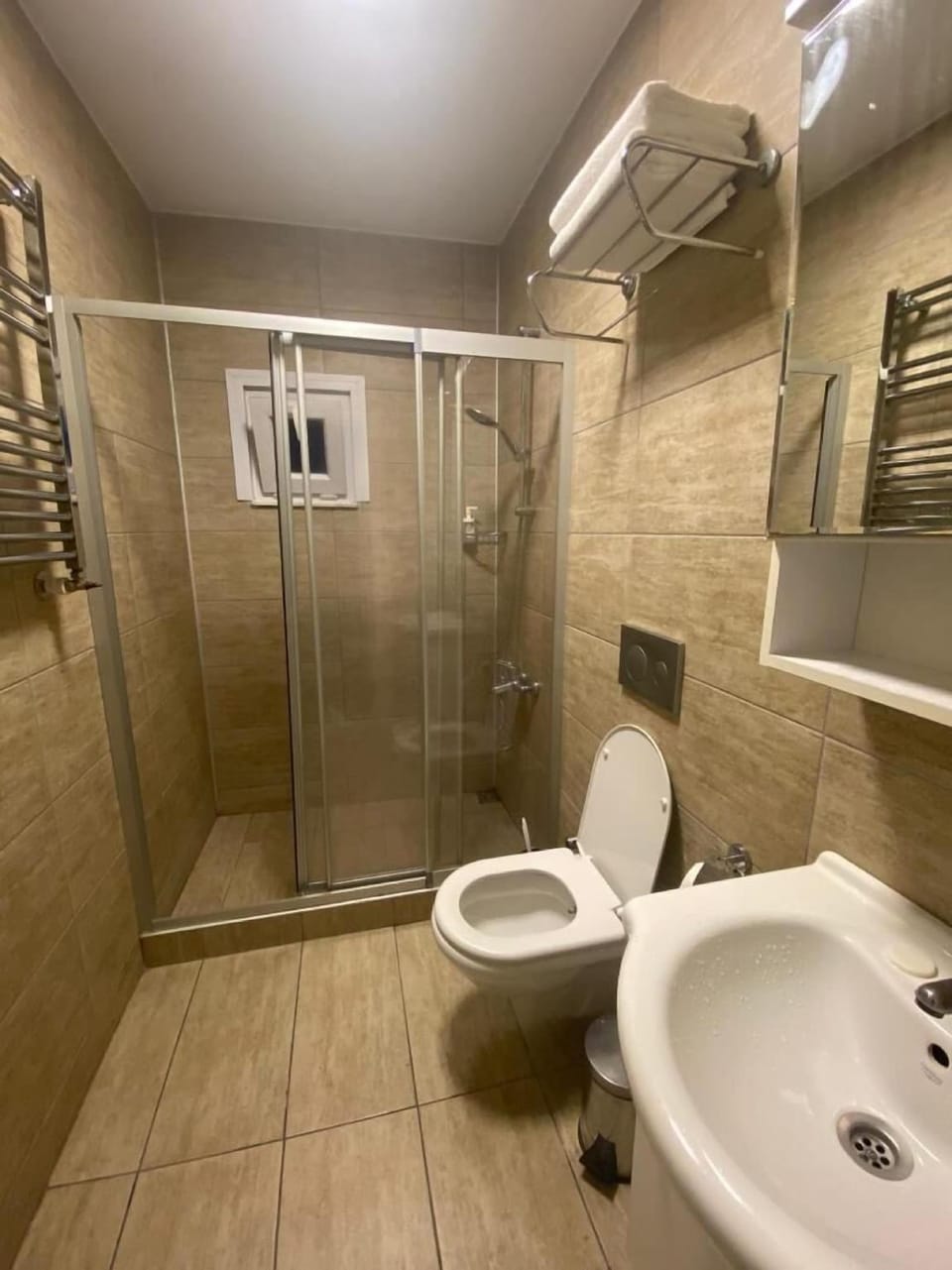 MEDUSA APART HOTEL Apartment hotel in Istanbul
