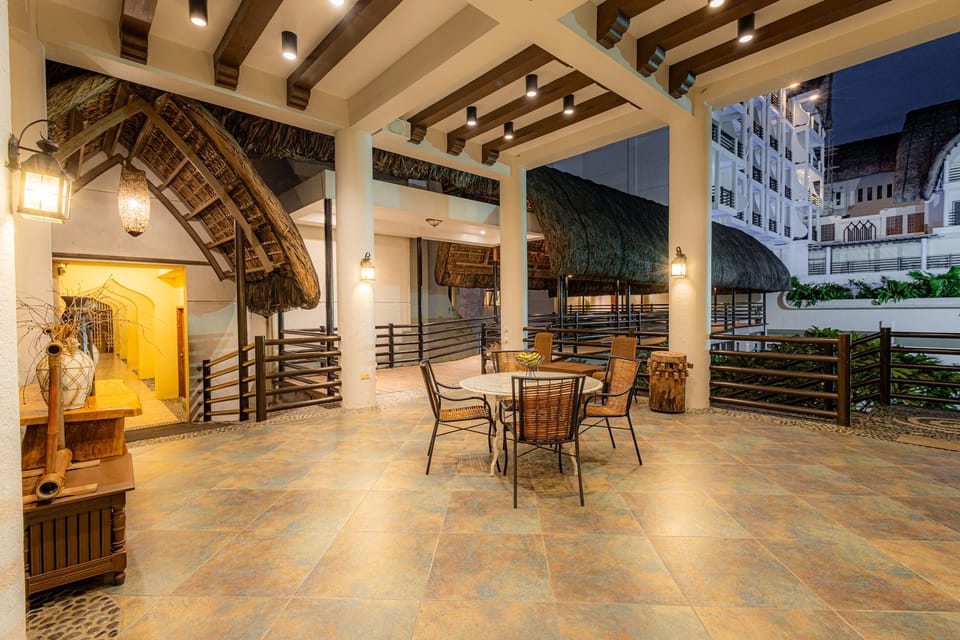 Java Hotel Hotel in Cordillera Administrative Region