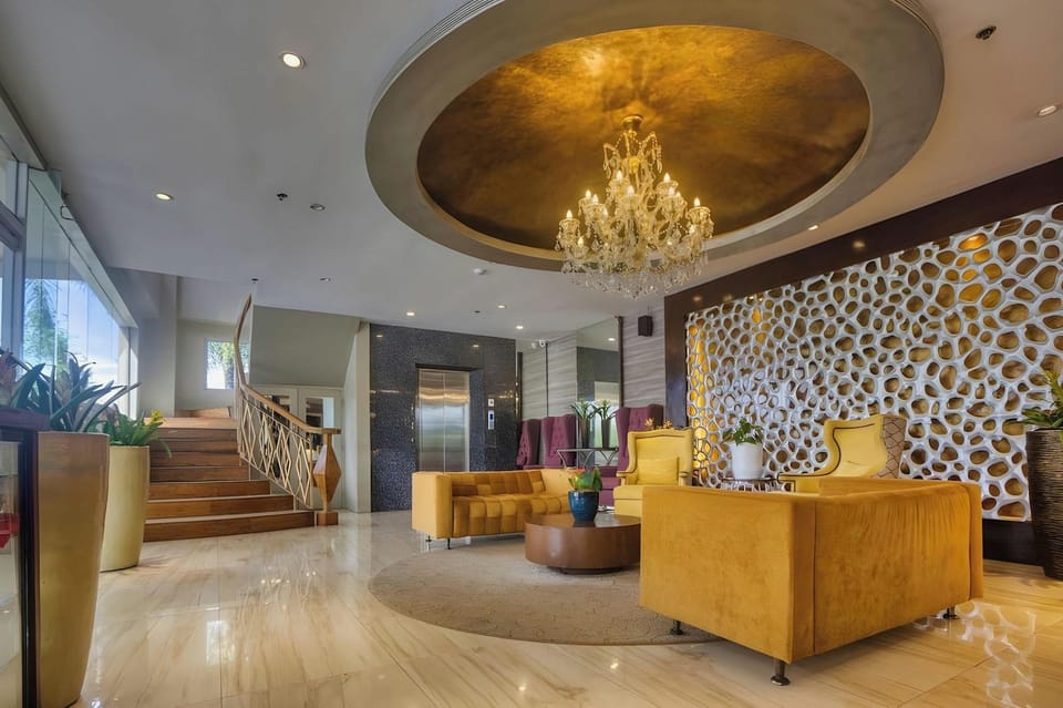 Hotel Veronica Hotel in Central Visayas