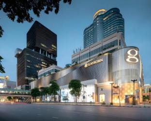 Far East Inn Inn in Bangkok
