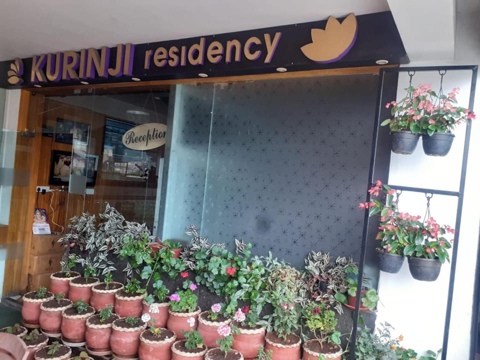 KURINJI RESIDENCY OOTY Hotel in Ooty