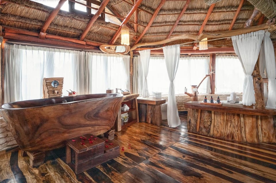 Kanan Tulum Hotel in State of Quintana Roo