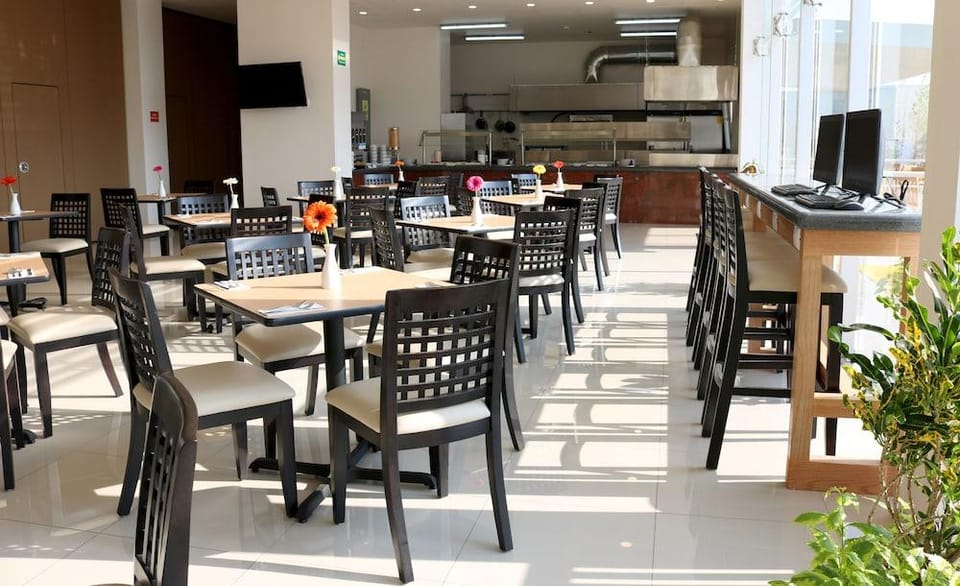 Misión Express San Juan del Río Hotel in State of Querétaro