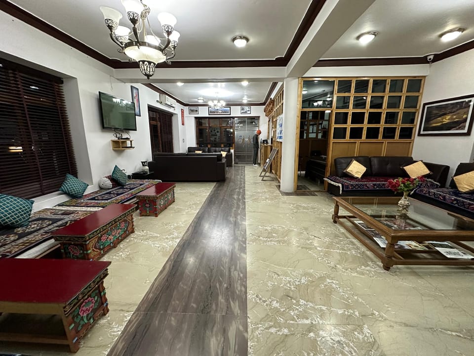 Hotel Rafica Hotel in India