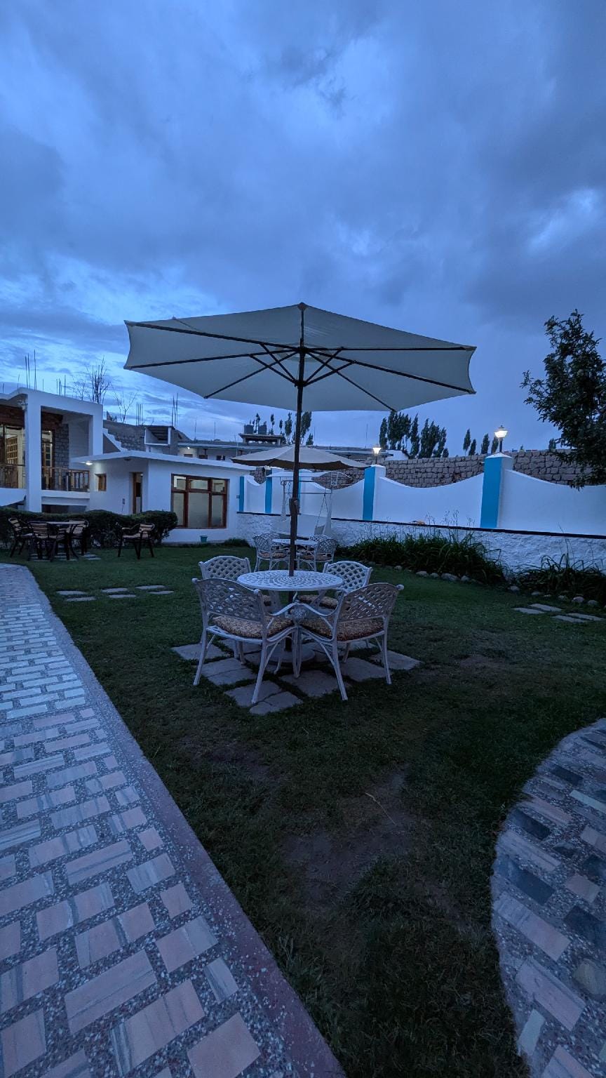 Hotel Rafica Hotel in India