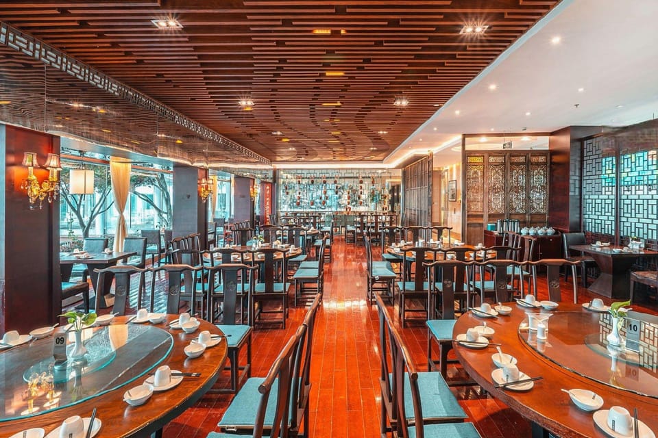 Huangshan Shuguang Yusong Hotel Hotel in Zhejiang
