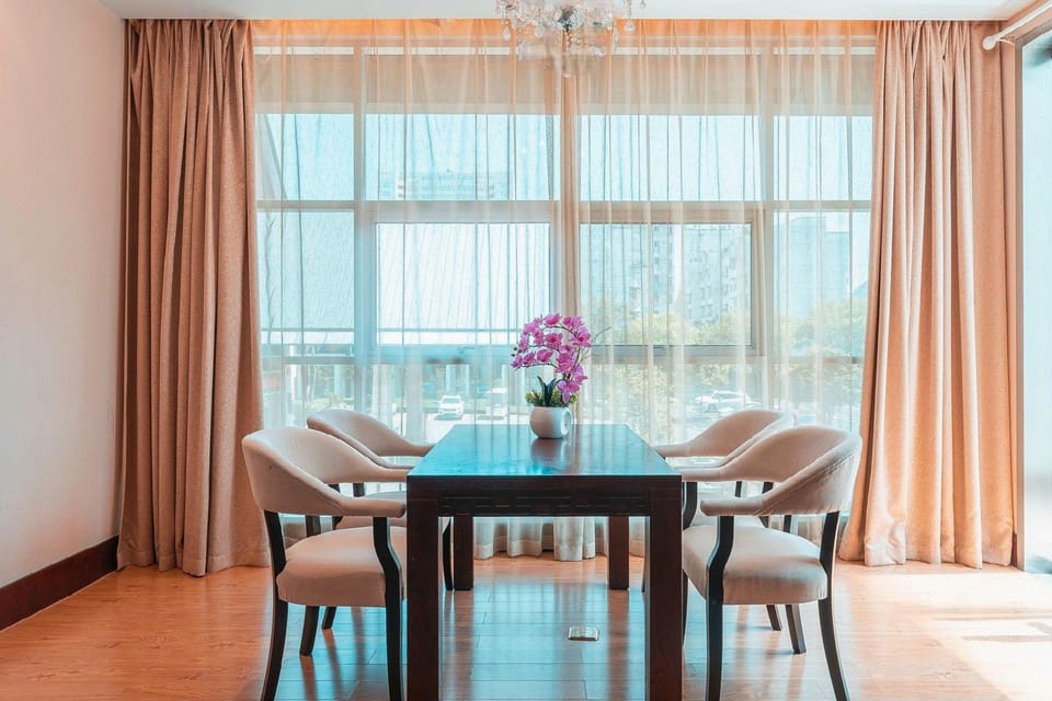 Huangshan Shuguang Yusong Hotel Hotel in Zhejiang