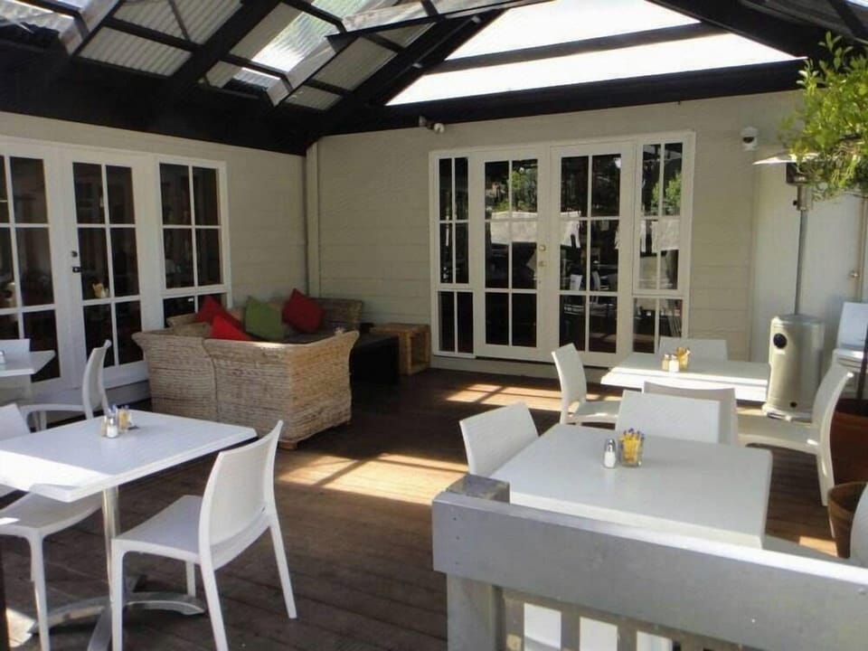 Lochiel Luxury Accommodation Resort in Olinda