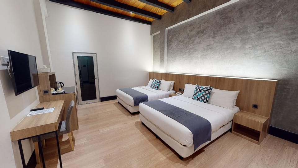Room plan