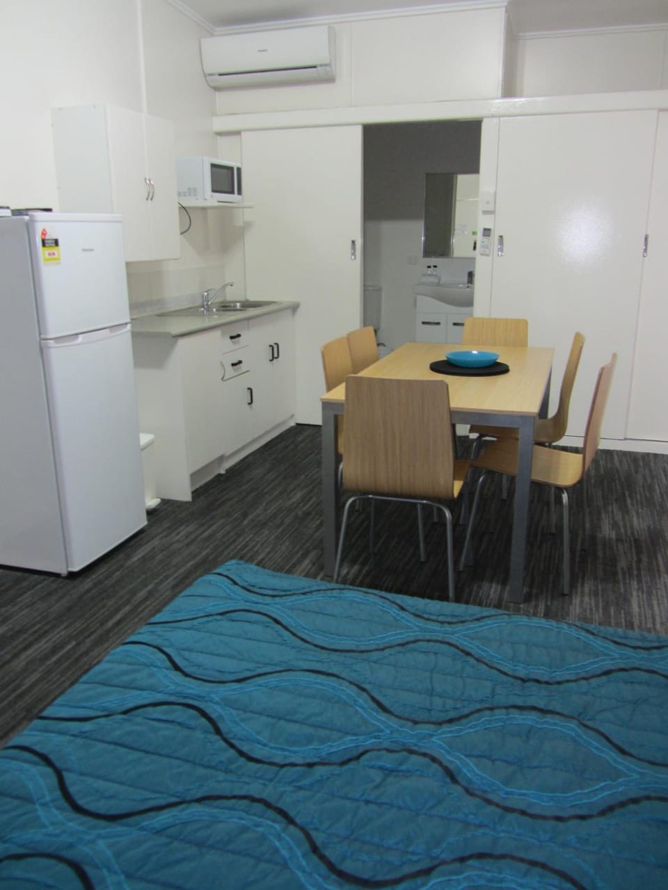 Urangan Motor Inn Motel in Hervey Bay