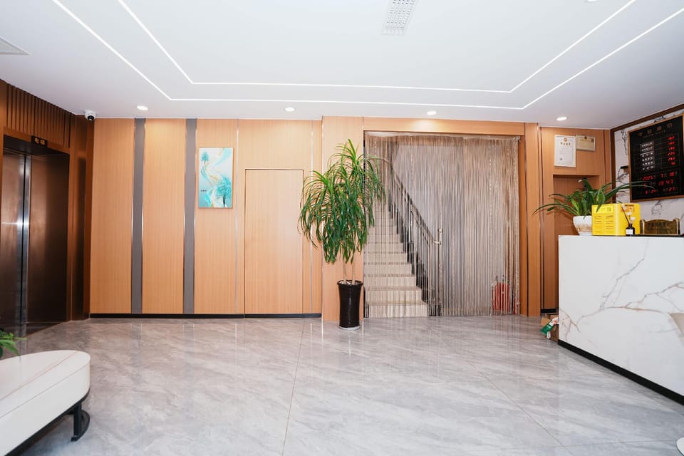 Xindu Jinxin Hotel Hotel in Chengdu
