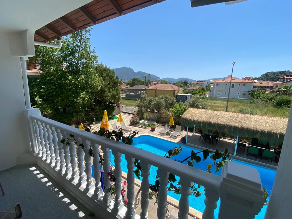 Dalyan Casablanca Hotel Hotel in Dalyan