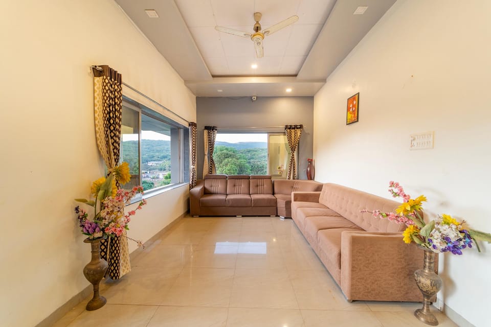 Treebo The Venna Hill Resort in Mahabaleshwar