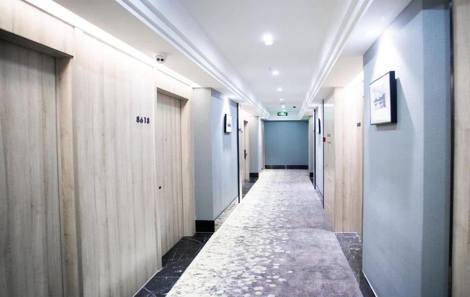 ShiJi Hotel Hotel in Hangzhou