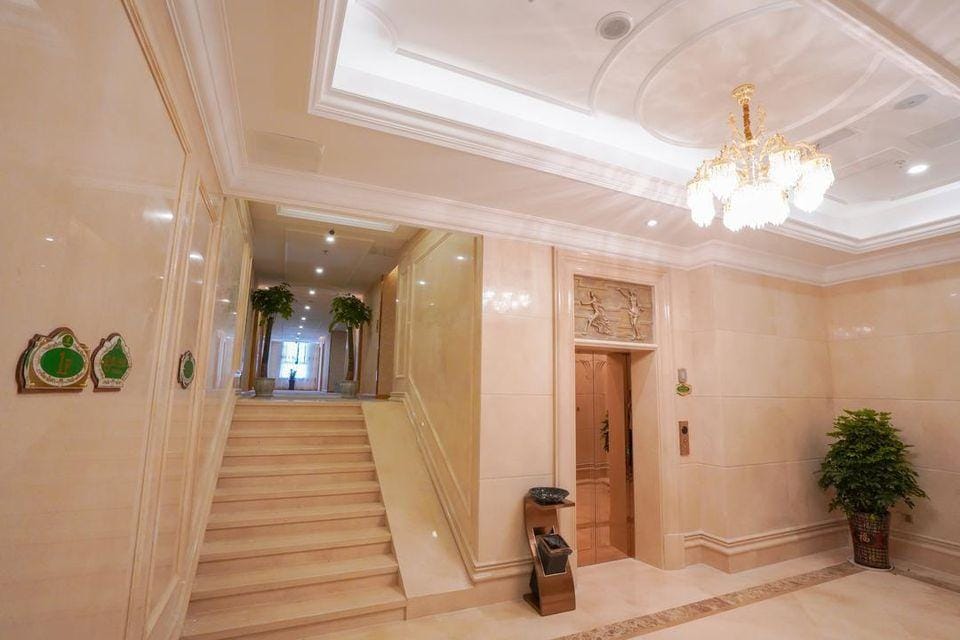 Vienna Hotel (Wuhu Chungu Park, Nanling) Hotel in Zhejiang